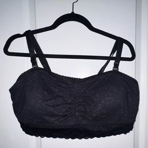 Torrid Bandeau bra